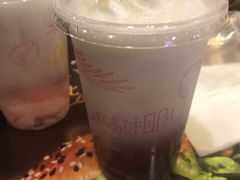 -麦当劳(双榆树店)