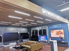 -苏宁易购(Suning Elec无锡五洲国际装饰城)
