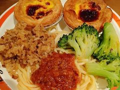 -比格比萨自助(宋家庄店)