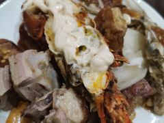 -长春净月潭喜来登酒店·盛宴标帜餐厅