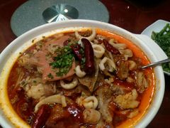 -高第街56号餐厅(宝龙店)