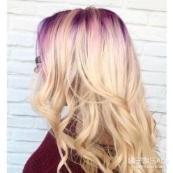 点击看大图 -KIMI HAIR SALON·烫染设计店