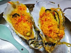 -必点海鲜·海肠捞饭大王(滨江道店)