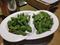 五香毛豆-小杨烤肉(朱雀店)