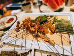-状元阁烧烤(新华路总店)