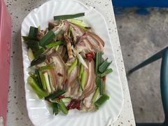 -墨脱石锅椰子鸡•海鲜糟粕醋(榆亚路店)