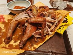 -打酱油·非遗淮扬菜(瘦西湖梅岭店)