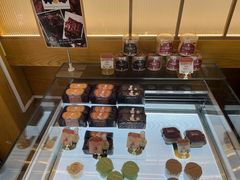 -西村叔叔的店·面包·甜品·蛋糕(牡丹园店)