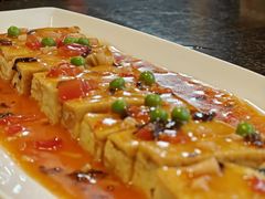 -老牌坊鲁菜名店(聊城美食岛店)