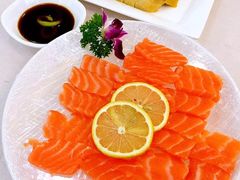 -盐通酒家(金桥湾清水苑店)