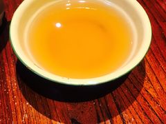 -东三里屯豌杂面