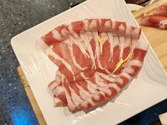 -京城胜利涮羊肉(禧乐汇店)