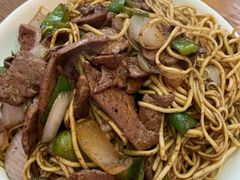 -老高面馆(洋泮路店)