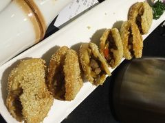 闫府私房菜(恒隆广场店)-闫府私房菜·百年鲁菜(恒隆店)
