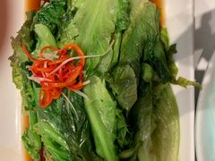 -北李妈妈菜·海肠捞饭(高新万达店)