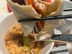 -径山十八道·风味民间菜(杭州总店)