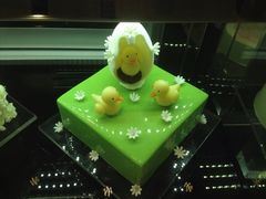 -BLACKSWAN黑天鹅(环球店)