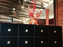 -成都安仁福朋喜来登酒店