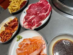 -三京祥烤肉自助料理(慈云寺店)