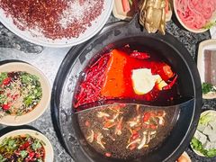 -蜀大侠火锅(春熙路店)