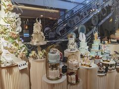-杜哈夫DOUX RÊVE·生日蛋糕(日月光店)