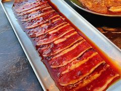 -一品诚记烤肉(大连柏威年购物中心店)