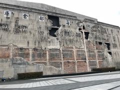 -上海四行仓库抗战纪念馆