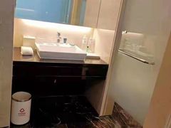 -青岛城阳宝龙福朋喜来登酒店