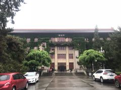-陕西师范大学(雁塔校区)