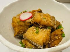 酥鱼-三六三杭州菜(水上总店)