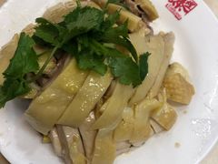 -泰煌鸡·上海白斩鸡·沪菜(平利店)