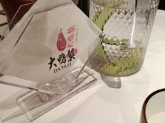-大鸭梨烤鸭店(花园村店)