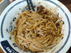 -黑白电视长沙小吃(美林M·LIVE天地东座店)