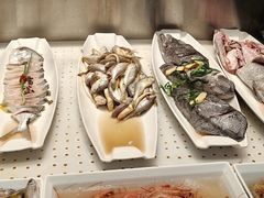 -大灶头·新昌菜(中国茶市店)