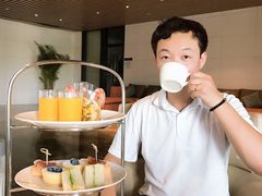 -水月周庄铂尔曼酒店 · 漾全日餐厅