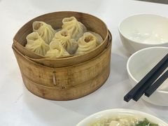 -常州糕团店(北大街新世纪商城店)