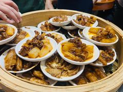 -品香排骨饭(羊官路店)