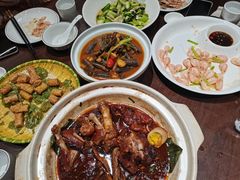 -大灶头·新昌菜(中国茶市店)