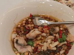 -御苑宾馆-中餐厅