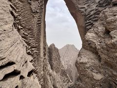 -阿图什天门景区