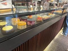 -BAKER&SPICE(安福路店)