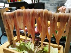 风味鸭肠-湊湊火锅·茶憩(东城万达店)
