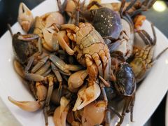 -阿马蛋汤·宁波小海鲜(总店)