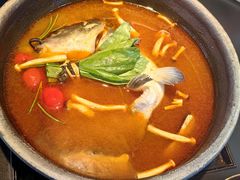 -Ameigo梅果·云贵川bistro(长宁来福士店)