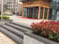 -丽池宫韩式汗蒸会馆(华灯坊店)