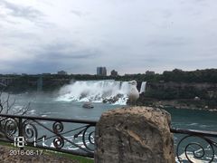 -尼亚加拉瀑布州立公园
