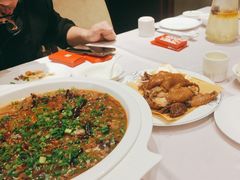 -老妈菜馆(建设街店)