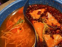 -王歘歘·chuǎ火锅(五道营店)
