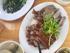 -乌文新澄海卤鹅店