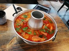 -Hi YOU你的饭局泰餐厅(雍和宫店)